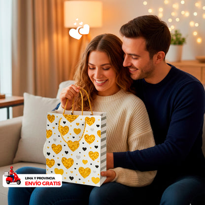 Peluche Lotso Dormilo + Joyero